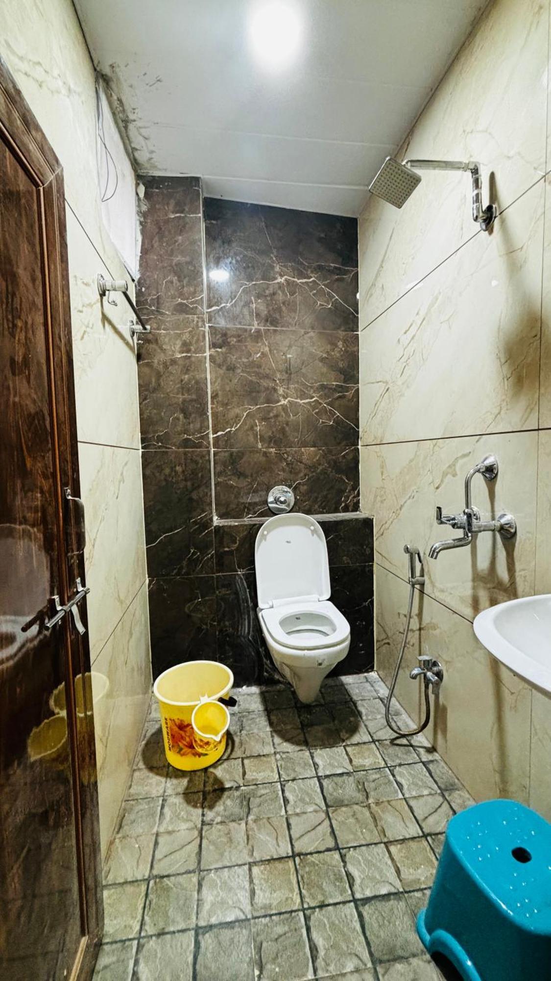 Hotel Shreenidhi Comfort Stay Ujaim Exterior foto