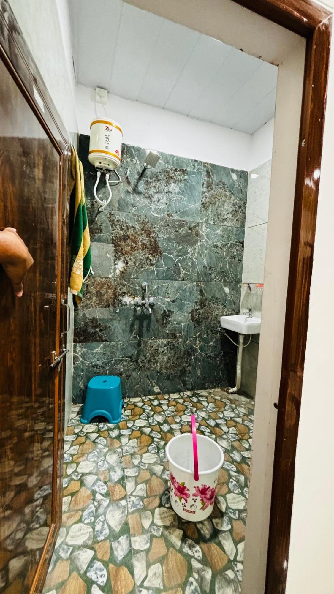 Hotel Shreenidhi Comfort Stay Ujaim Exterior foto